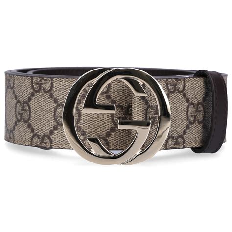 belts gucci women's